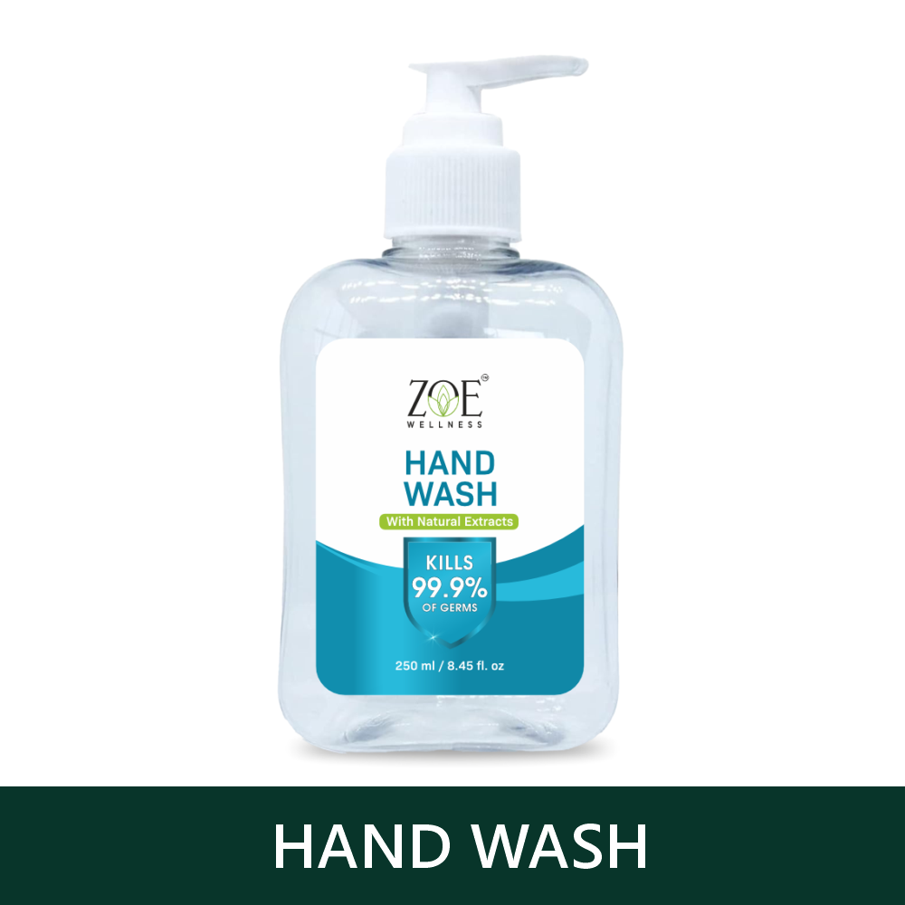 HAND WASH (250ML)